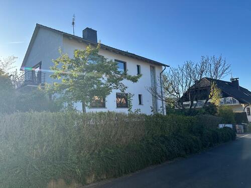 Foto - Zweifamilienhaus auf 966 qm Grundstück mit weiterem Baupotenzial