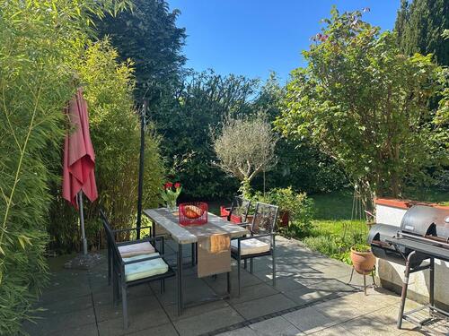 Foto - 7 Zimmer Mehrfamilienhaus, Wohnhaus in Hennef (Sieg)