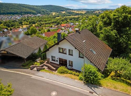 Foto - Frankfurt Pendler oder Remote-Arbeiter aufgepasst.
