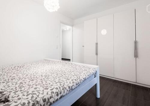 Foto - 2 Zimmer Etagenwohnung in Frankfurt am Main