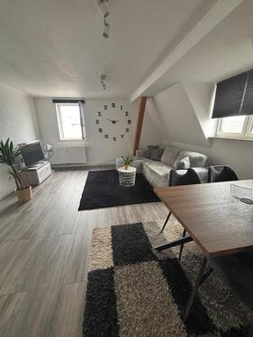 Foto - Sanierte Eigentumswohnung mit Garage