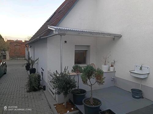Foto - 3 Zimmer Einfamilienhaus zum Kaufen in Riedstadt