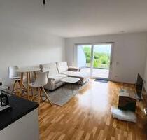 2-Zimmerwohnung im 1. Panoramageschoss - Baden-Baden Lichtental