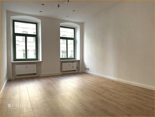 Foto - Etagenwohnung in Chemnitz