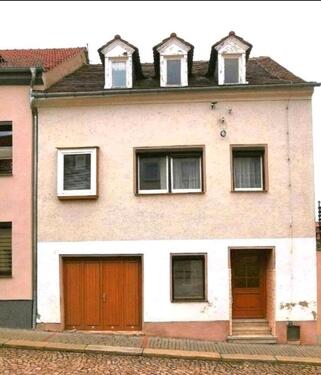 Foto - Haus Grundstück Einfamilienhaus Altbau Sanierung