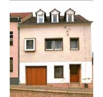 Haus Grundstück Einfamilienhaus Altbau Sanierung - Meerane