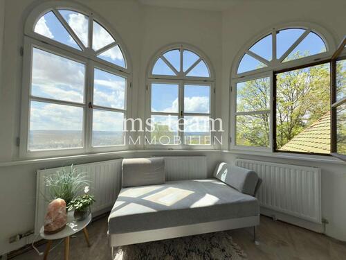 Foto - Etagenwohnung zur Miete in Amberg