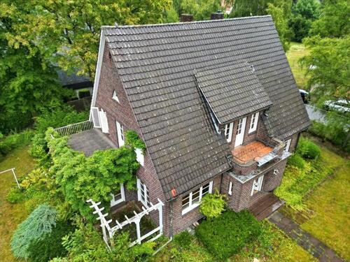 Foto - Einfamilienhaus in Gütersloh