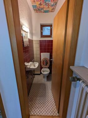 Foto - Etagenwohnung in Urbar zur Miete