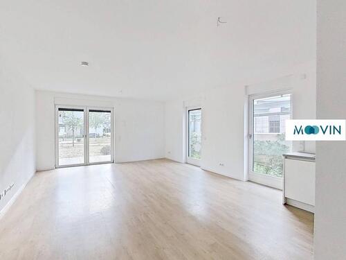 Foto - Etagenwohnung zur Miete in Schönefeld