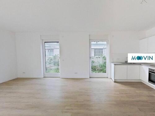 Foto - Etagenwohnung in Schönefeld