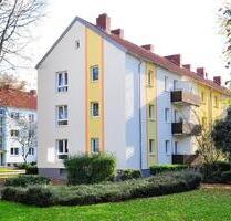 4-Zimmer-Wohnung in TOP-LAGE! - 649,00 EUR Kaltmiete, in Minden (PLZ: 32427) Bärenkämpen