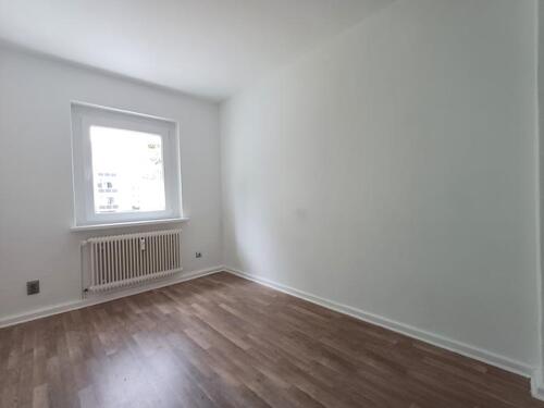 Foto - Etagenwohnung in Minden