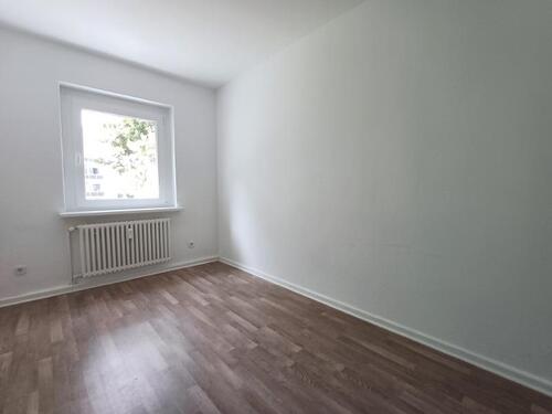 Foto - Etagenwohnung in Minden zur Miete