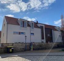 Barrierefreie 2-Raum-Erdgeschosswohnung mit Terrasse in Quedlinburg