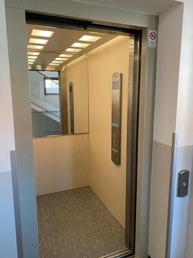 Foto - Etagenwohnung zur Miete in Quedlinburg