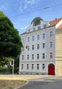 Foto - Arbeiten am Eingang zur Südstadt