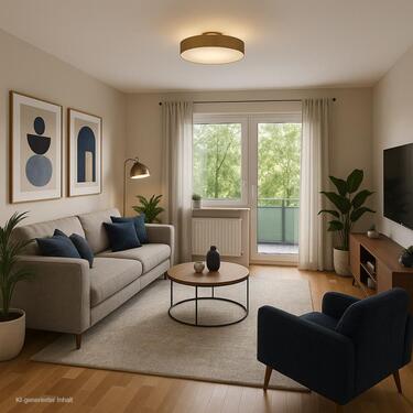 Foto - Ihr neues Zuhause am Forstberg wartet genau hier!