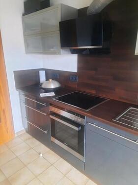 Foto - Etagenwohnung zur Miete in Steinheim am Albuch