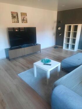 Foto - Etagenwohnung in Steinheim am Albuch zur Miete