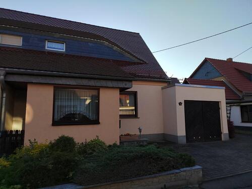 Foto - Einfamilienhaus zum Kaufen in Meuselwitz