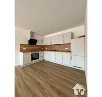 Moderne 3-Zimmer-Wohnung im Herzen von Haselünne!