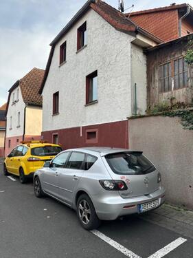 Foto - Einfamilienhaus mit Garten, Terrasse & Balkon in Mömbris