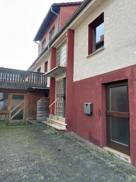 Foto - Einfamilienhaus zum Kaufen in Mömbris