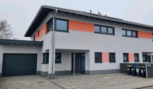 Foto - Doppelhaushälfte in Kaiserslautern Siegelbach
