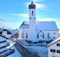 Büroräume und Arbeitsplätze im malerischen Halblech - All-in-Miete