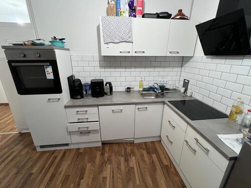 Foto - Helles 18 m² Zimmer in 3er-WG – zentrale Lage in Osnabrück (K11)