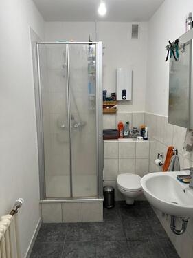 Foto - 1 Zimmer Etagenwohnung zur Miete in Osnabrück