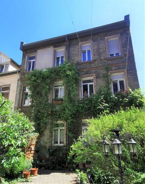 Foto - Hübsches, möbliertes Altbau-Apartment im Hinterhaus, Zentrumsnähe