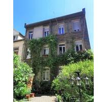 Hübsches, möbliertes Altbau-Apartment im Hinterhaus, Zentrumsnähe - Karlsruhe Mühlburg