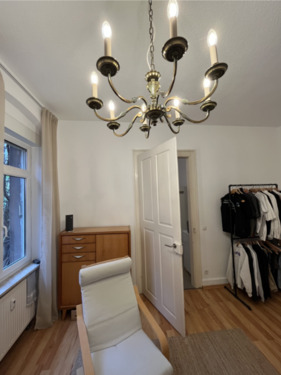 Foto - Etagenwohnung zur Miete in Karlsruhe