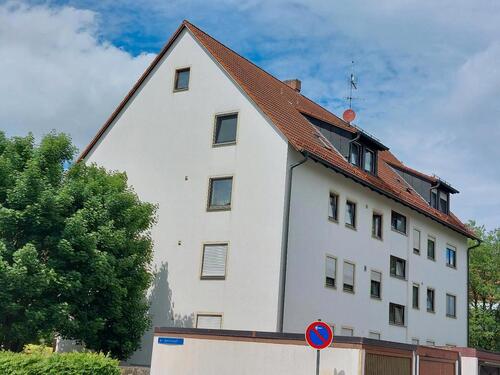 Foto - 3 Zimmer Etagenwohnung zum Kaufen in Roth