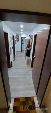 Foto - 3 Zimmer Etagenwohnung in Roth