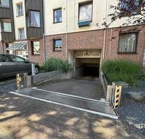 Stellplatz Kaarst Am Windvogt Garage