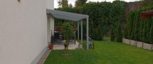 Foto - Modernes Reihenendhaus (KFW55) mit Garten,Sauna & Garage in VS