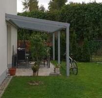 Modernes Reihenendhaus (KFW55) mit Garten,Sauna & Garage in VS - Villingen-Schwenningen