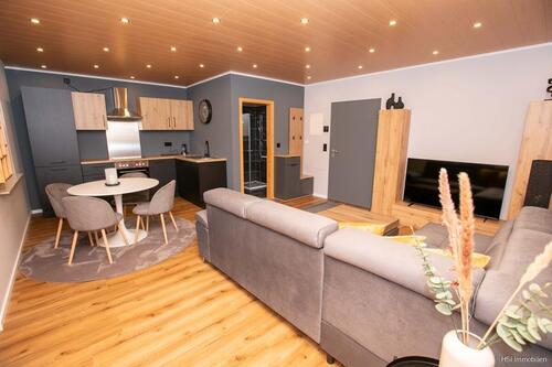 Foto - möblierte Wohnung 40,7 m² auf Zeit zu vermieten