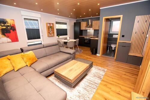 Foto - 2 Zimmer Etagenwohnung zur Miete in Lengede