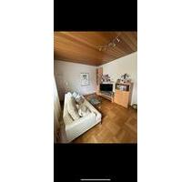 2.5 Zimmer Wohnung Heilbronn Zentrum voll möbliert 2.5 Zimmer Wohnung Heilbronn Zentrum voll möbliert