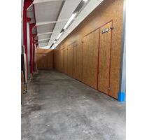 HALLE LAGER BOX ABSTELLRAUM - 700,00&nbsp;EUR Miete, in Velbert (PLZ: 42553) Pöthen