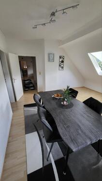 Foto - DG-Wohnung in Merzig-Brotdorf - 750,00&nbsp;EUR Kaltmiete, ca.&nbsp; 109,00&nbsp;m&sup2;