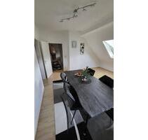 DG-Wohnung in Merzig-Brotdorf - 750,00&nbsp;EUR Kaltmiete, ca.&nbsp; 109,00&nbsp;m&sup2; in Merzig (PLZ: 66663)