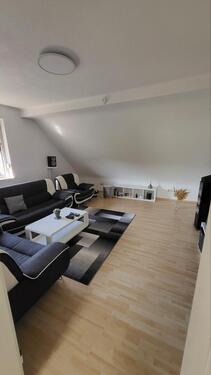 Foto - 4 Zimmer Dachgeschoßwohnung in Merzig