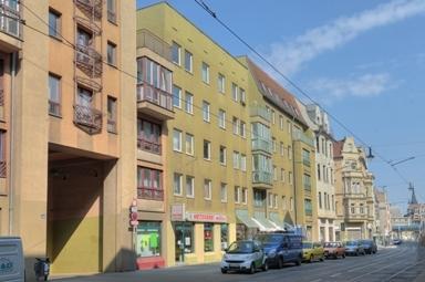 Foto - 2 Zimmer Etagenwohnung in Halle (Saale)