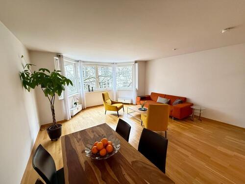 Foto - 3 Zimmer Etagenwohnung zur Miete in Berlin