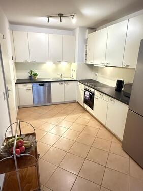 Foto - Etagenwohnung in Berlin zur Miete